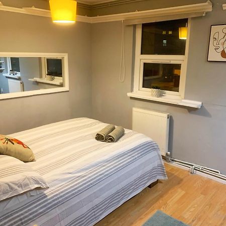 דירות לונדון Brixton/Oval House מראה חיצוני תמונה