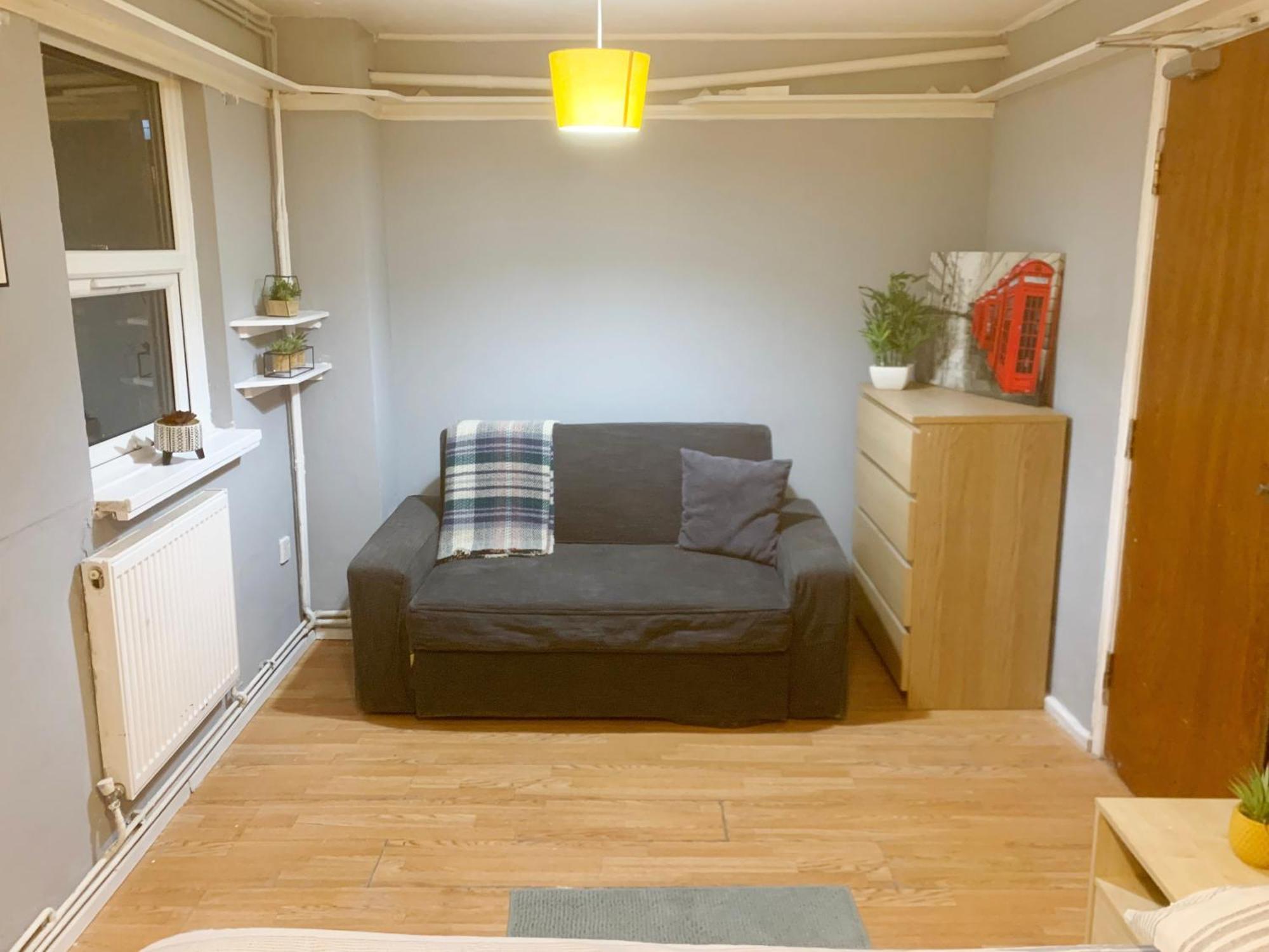 דירות לונדון Brixton/Oval House מראה חיצוני תמונה