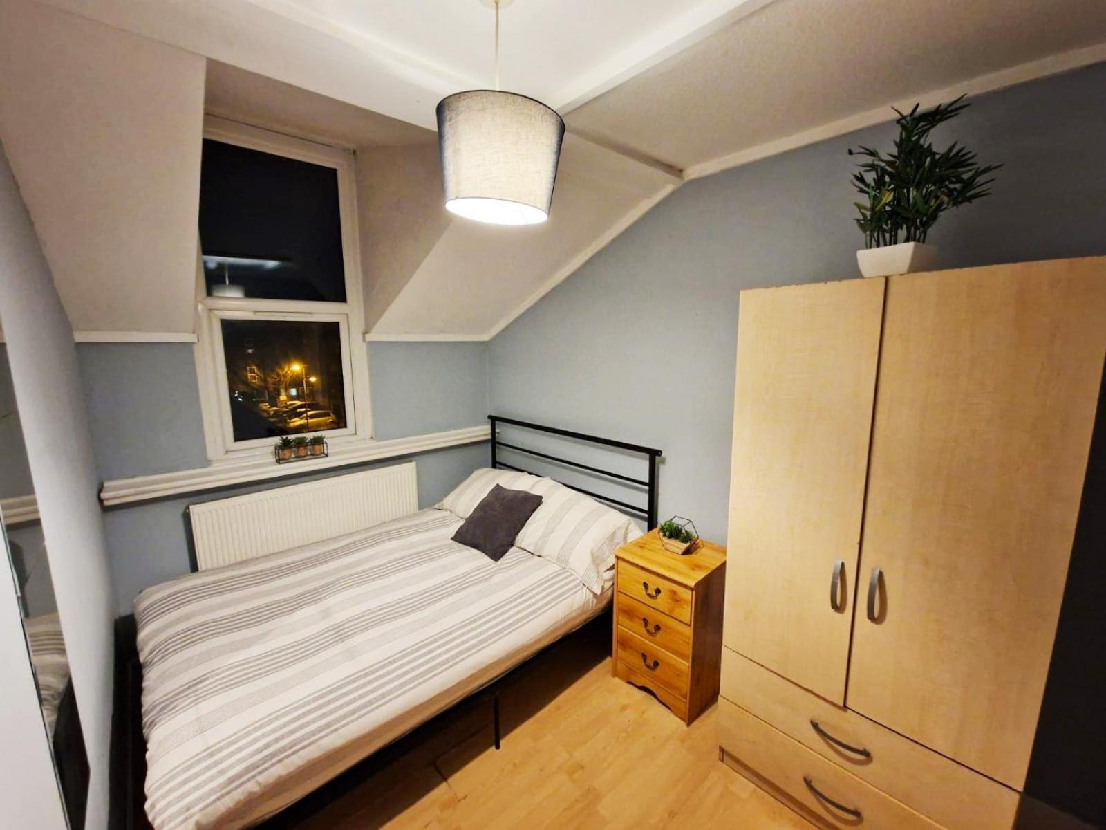 דירות לונדון Brixton/Oval House מראה חיצוני תמונה