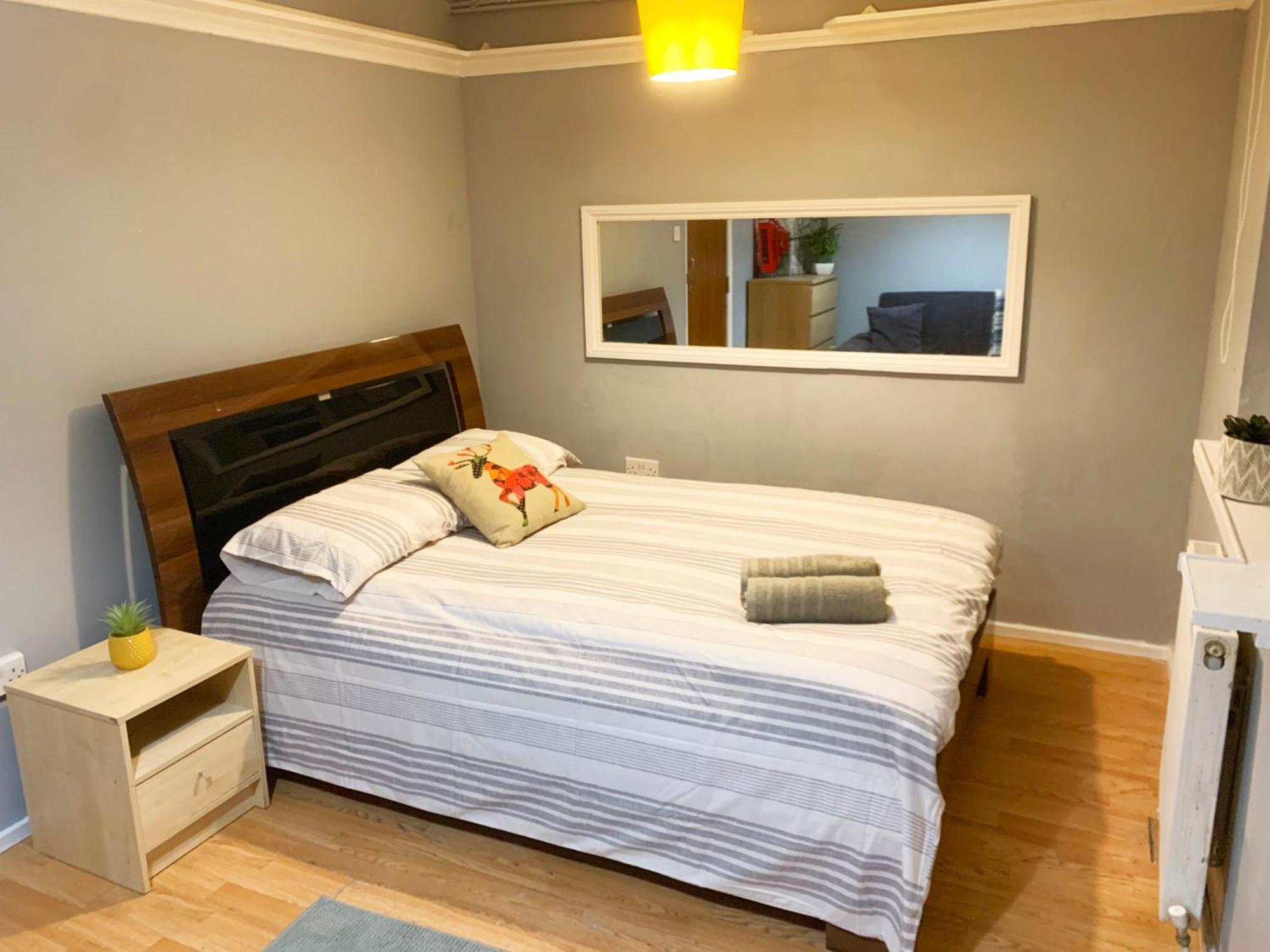 דירות לונדון Brixton/Oval House מראה חיצוני תמונה