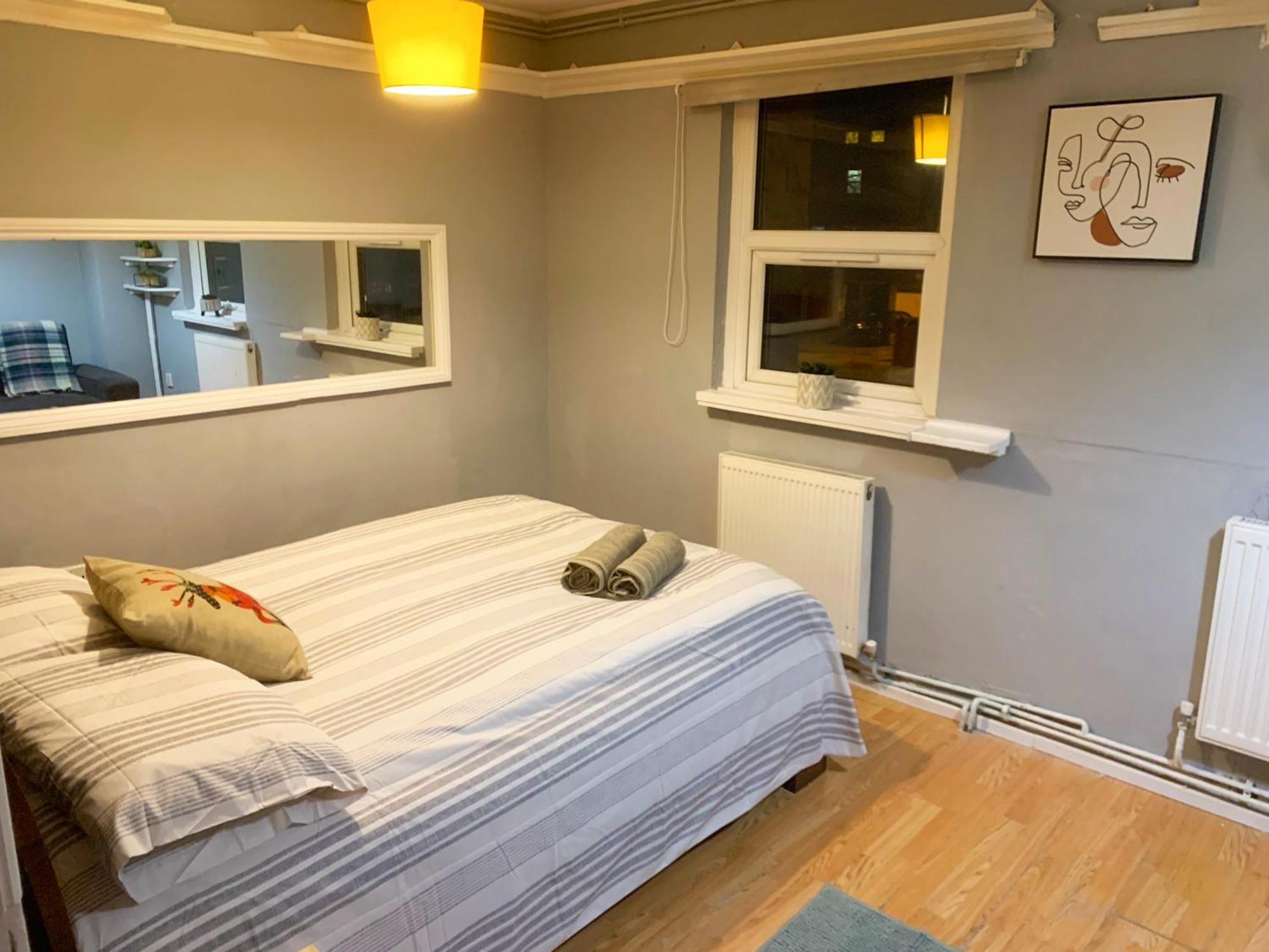 דירות לונדון Brixton/Oval House מראה חיצוני תמונה
