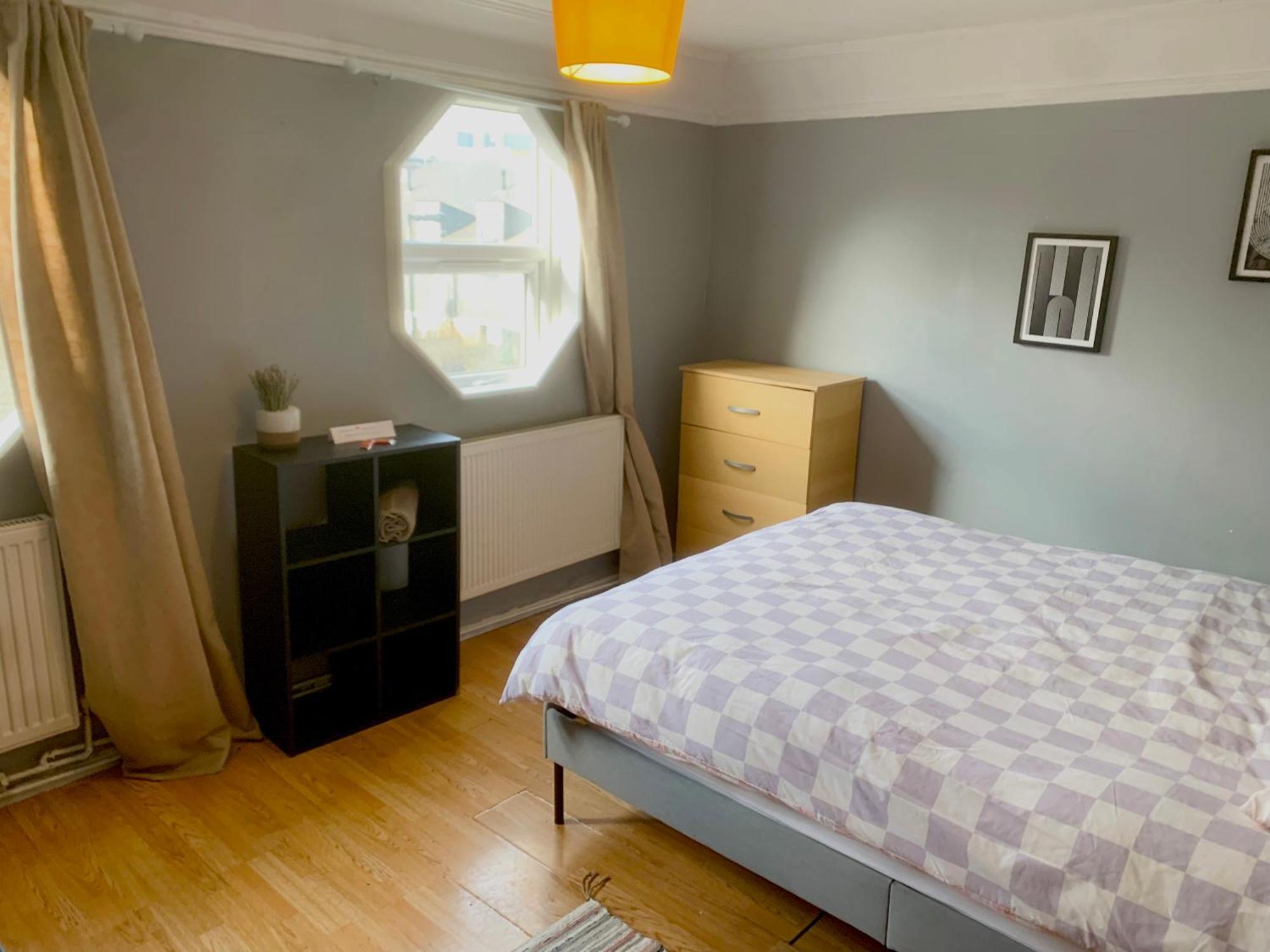 דירות לונדון Brixton/Oval House מראה חיצוני תמונה