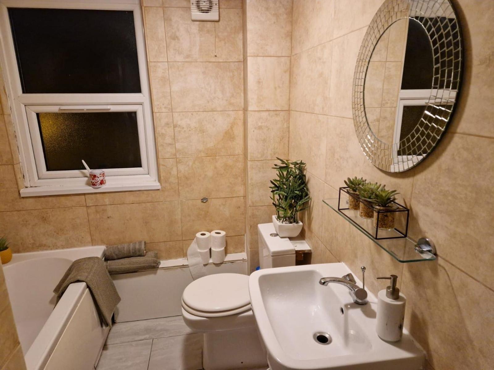 דירות לונדון Brixton/Oval House מראה חיצוני תמונה
