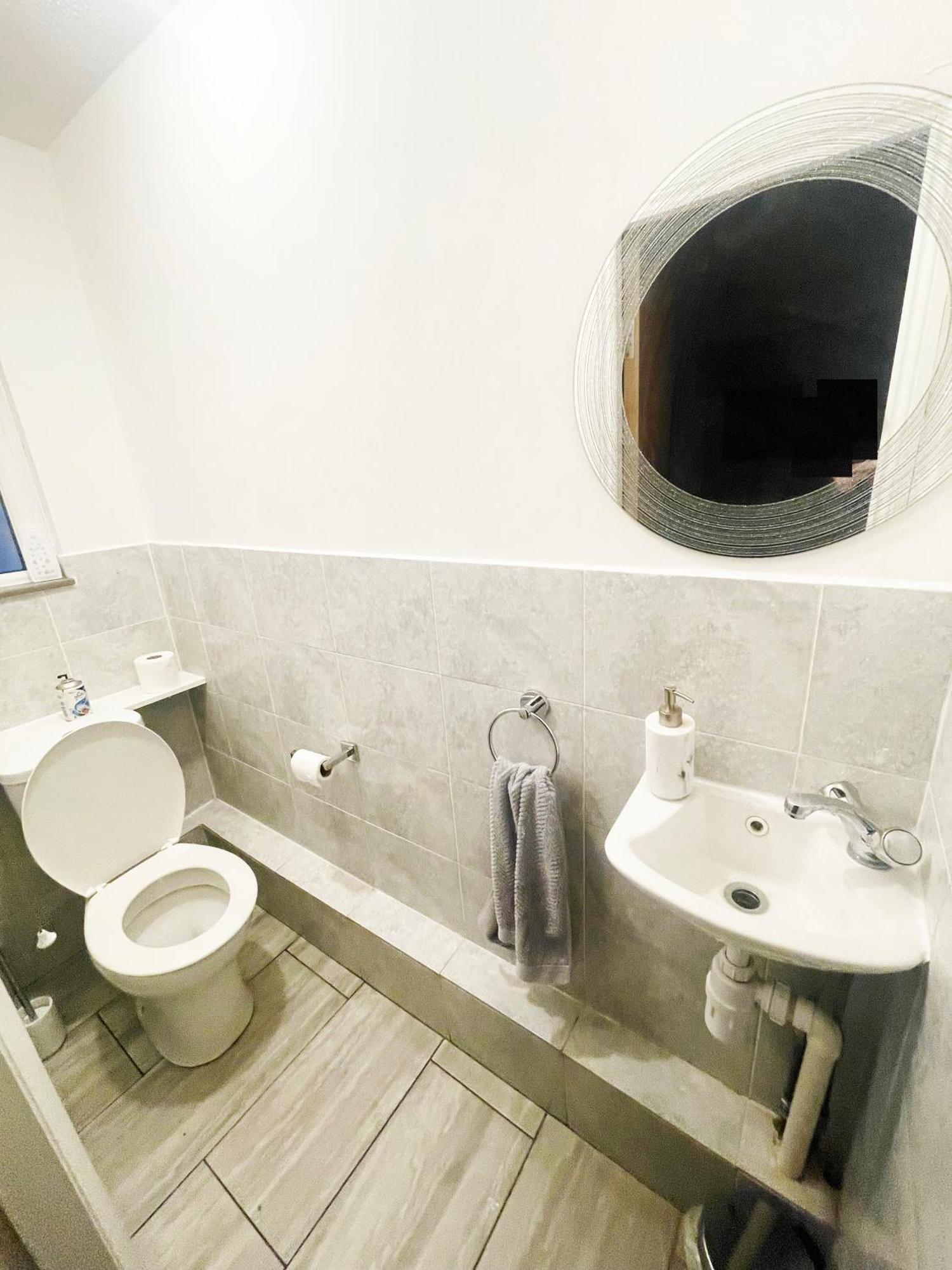 דירות לונדון Brixton/Oval House מראה חיצוני תמונה