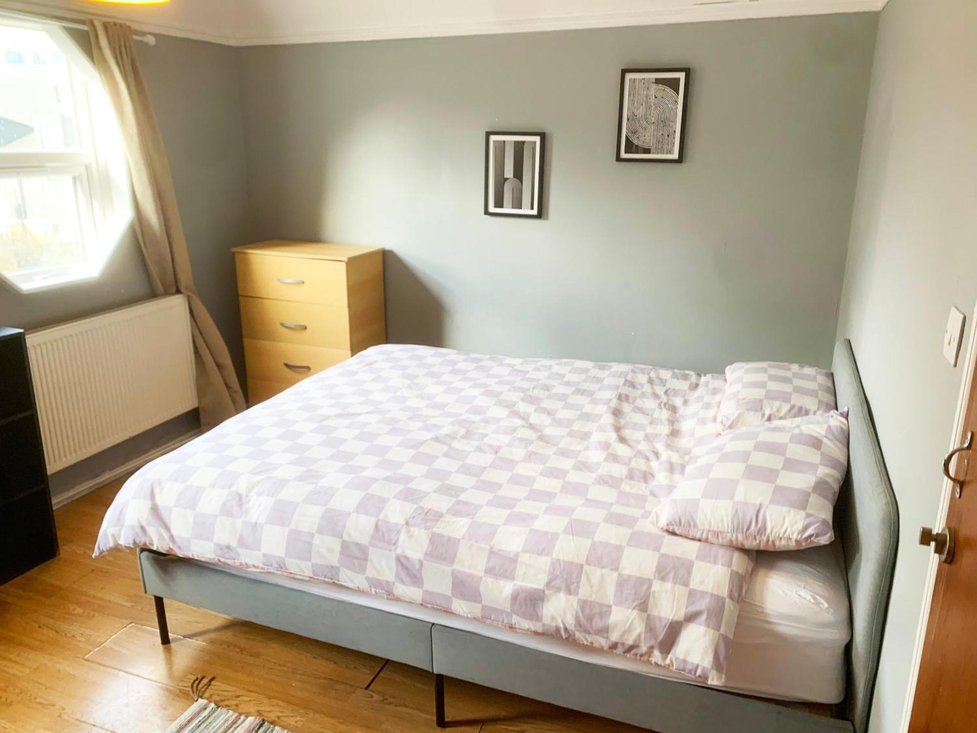 דירות לונדון Brixton/Oval House מראה חיצוני תמונה