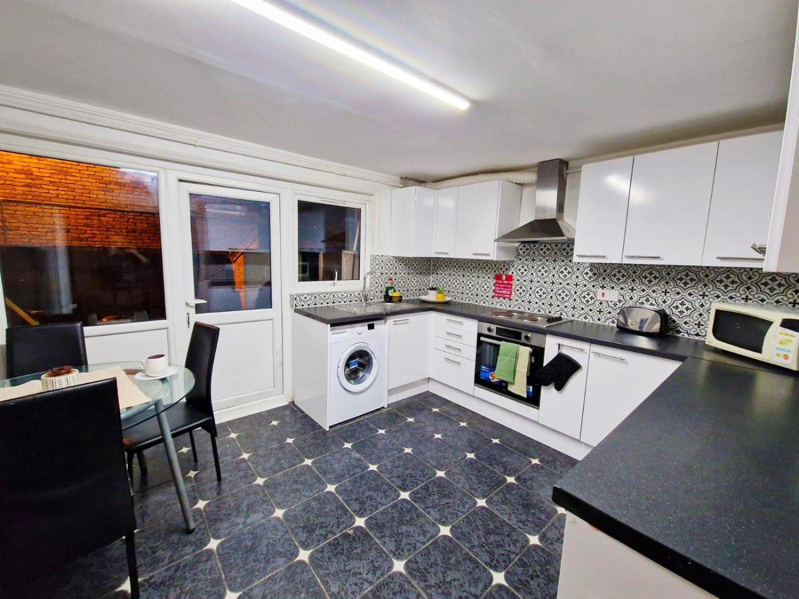 דירות לונדון Brixton/Oval House מראה חיצוני תמונה