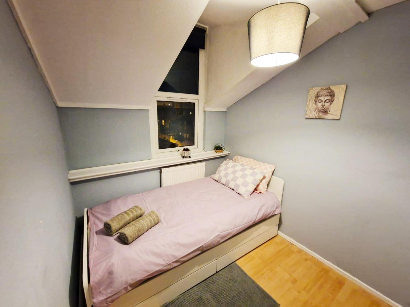 דירות לונדון Brixton/Oval House מראה חיצוני תמונה