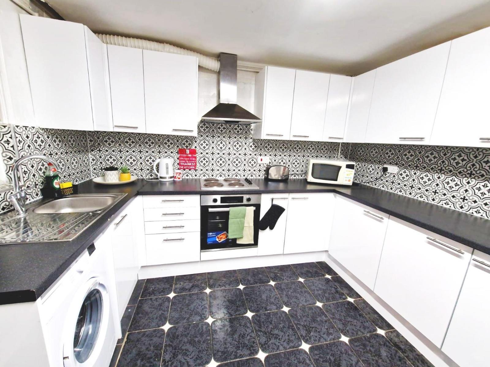 דירות לונדון Brixton/Oval House מראה חיצוני תמונה